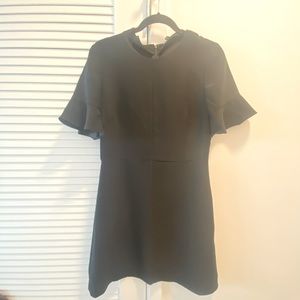 Black Banana Republic Dress
